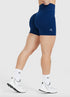 OA | Effortless Seamless Shorts - Midnight